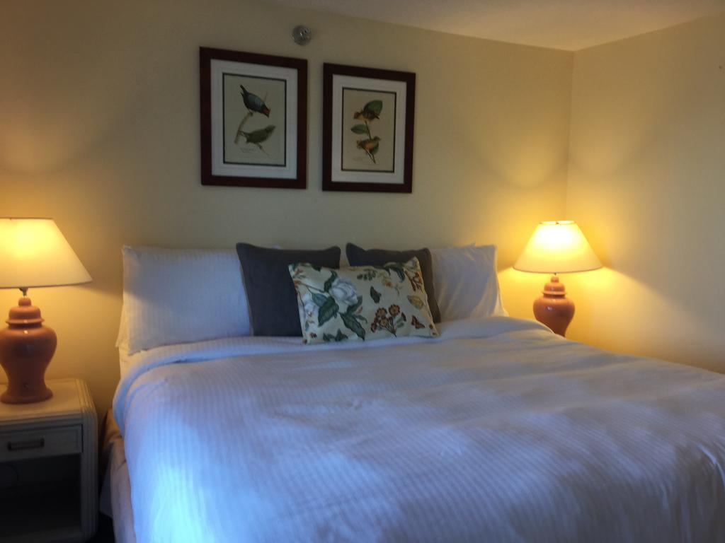 The Beach Rose Inn Wells Eksteriør billede