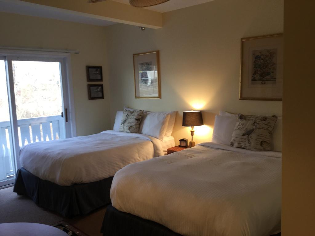 The Beach Rose Inn Wells Eksteriør billede