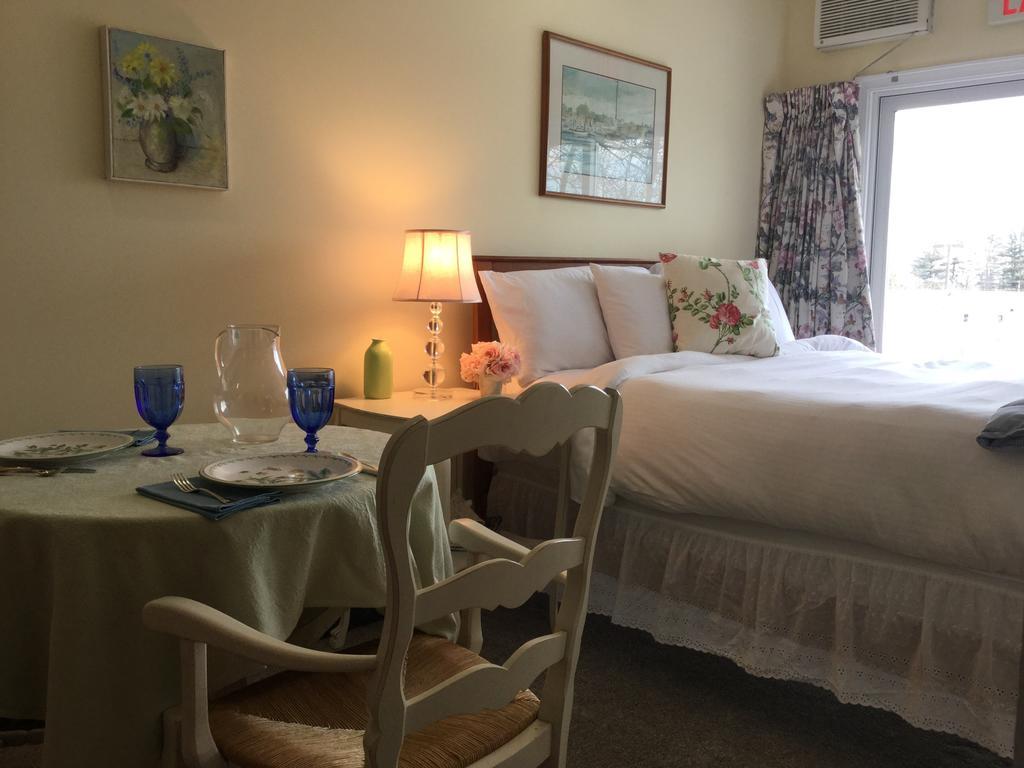 The Beach Rose Inn Wells Eksteriør billede