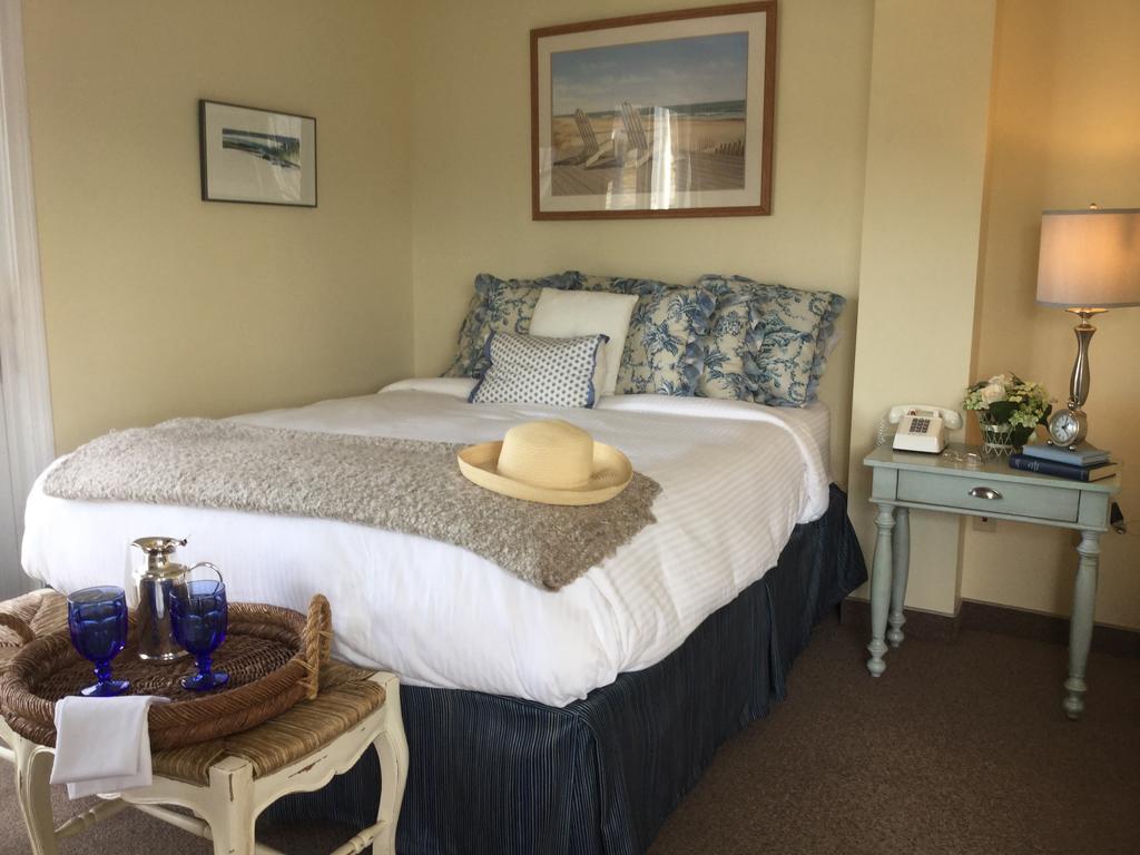 The Beach Rose Inn Wells Eksteriør billede