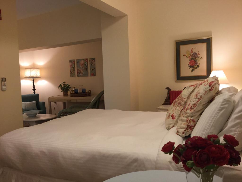 The Beach Rose Inn Wells Eksteriør billede