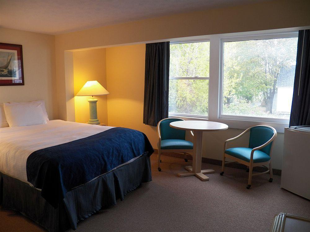 The Beach Rose Inn Wells Eksteriør billede