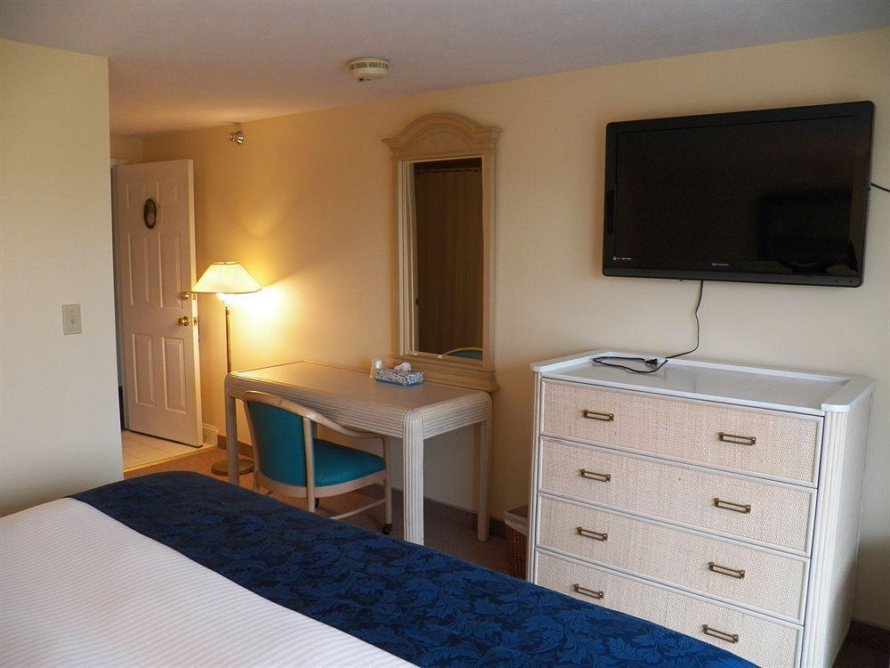 The Beach Rose Inn Wells Eksteriør billede
