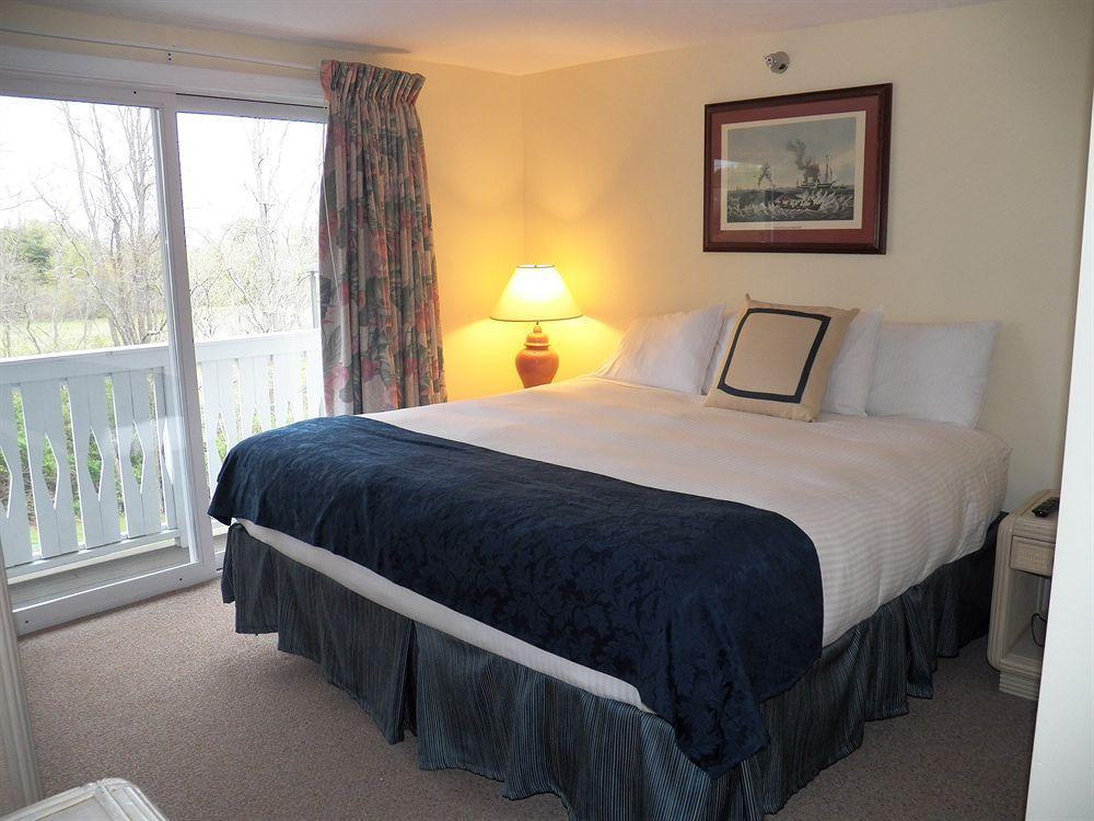 The Beach Rose Inn Wells Eksteriør billede