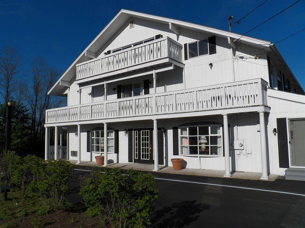 The Beach Rose Inn Wells Eksteriør billede