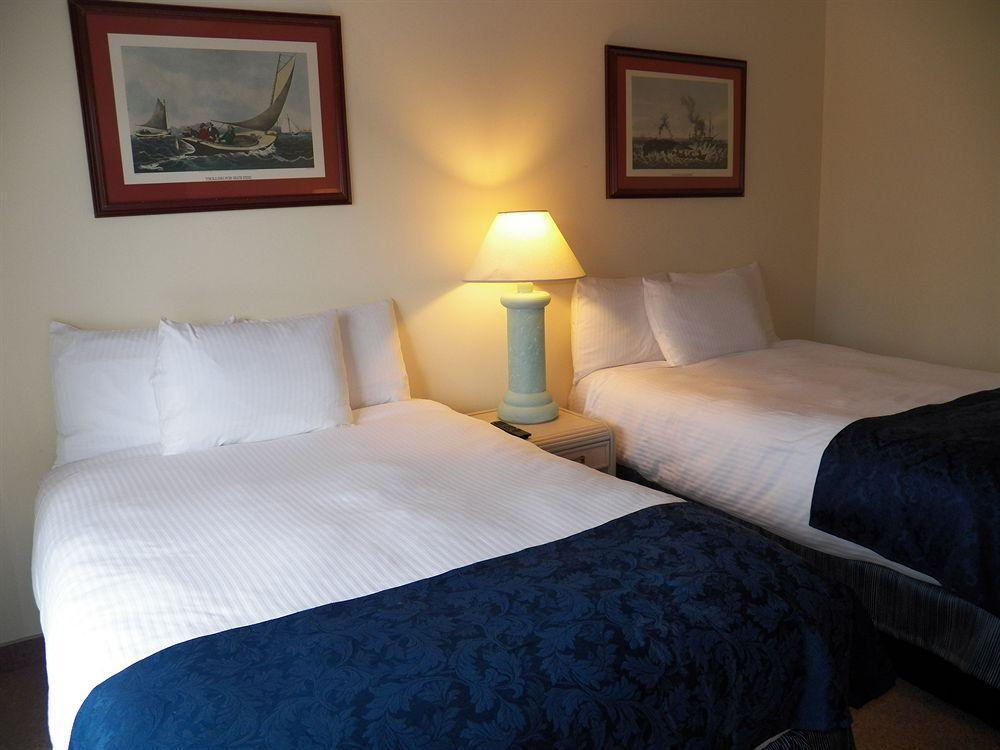 The Beach Rose Inn Wells Eksteriør billede